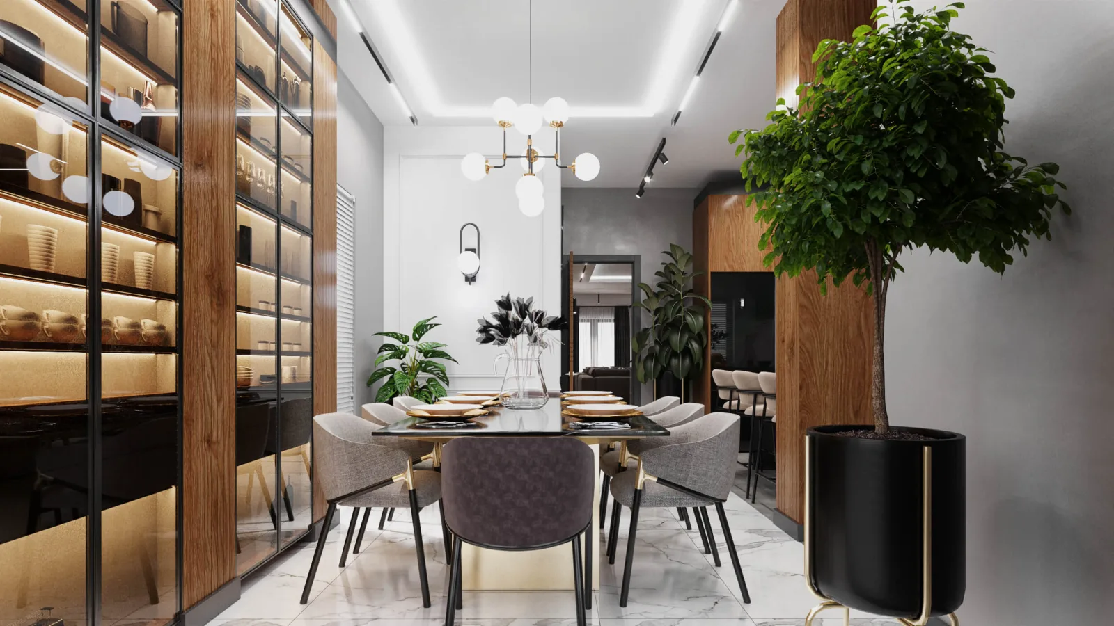 House renovation cost, Natamam Villa, House interior decoration prices, Ankara interior design, Luxury home interior…