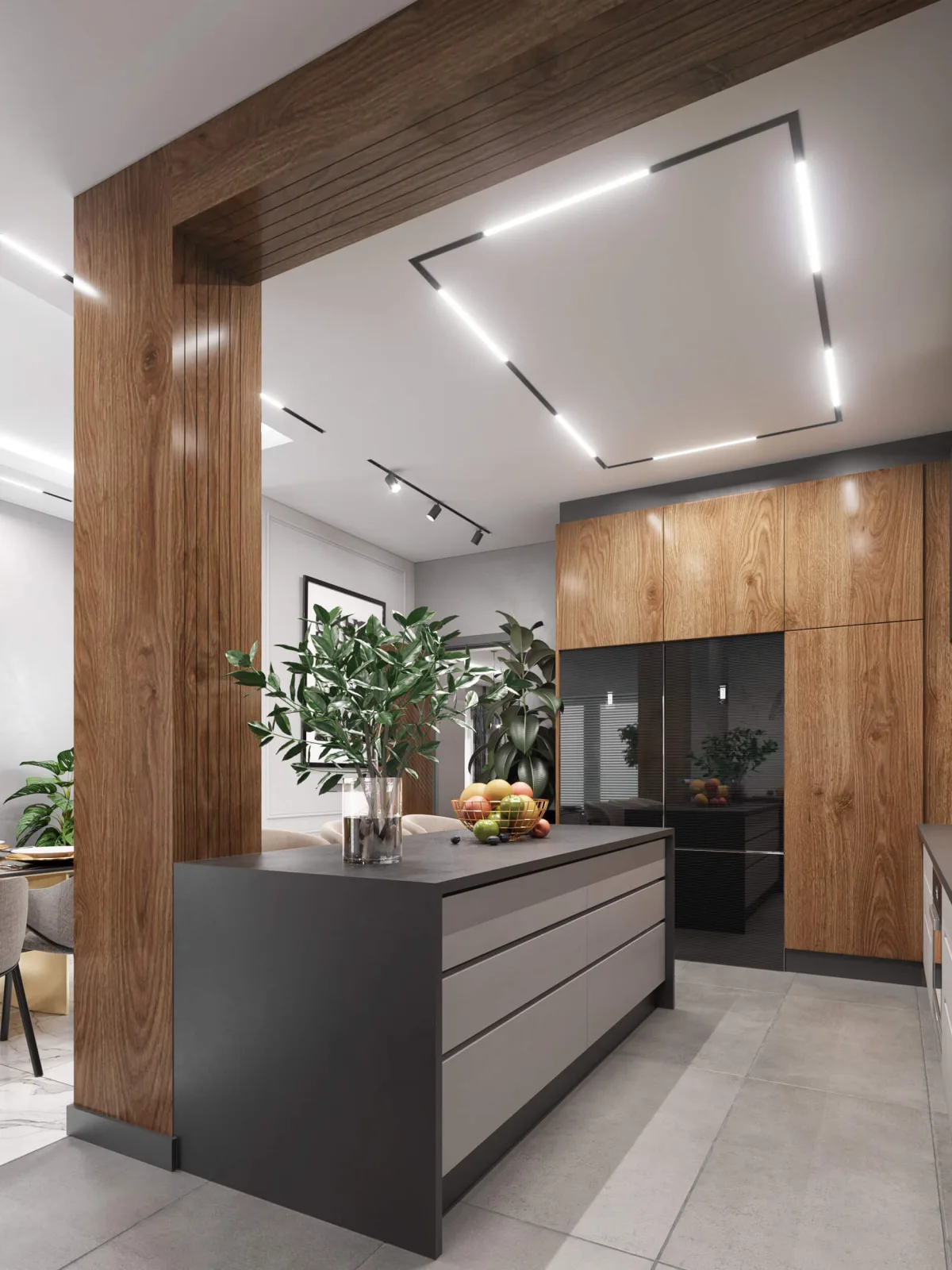 House renovation cost, Natamam Villa, House interior decoration prices, Ankara interior design, Luxury home interior…