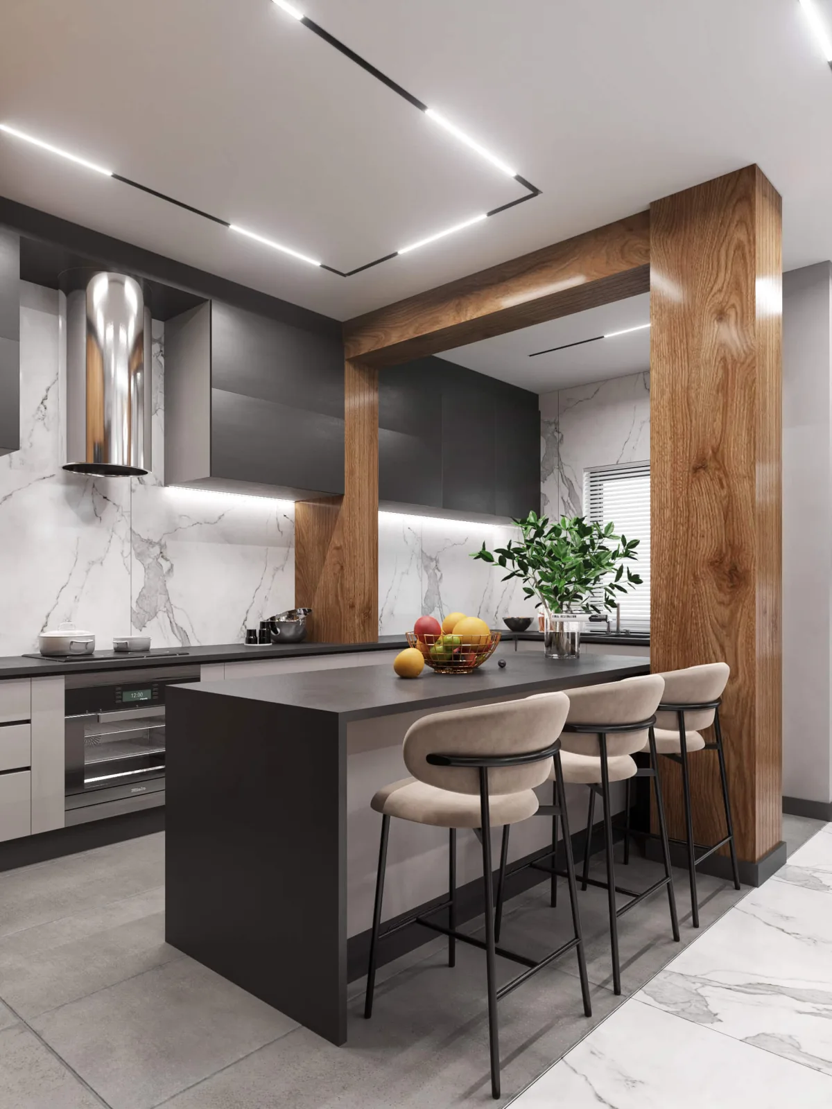 House renovation cost, Natamam Villa, House interior decoration prices, Ankara interior design, Luxury home interior…