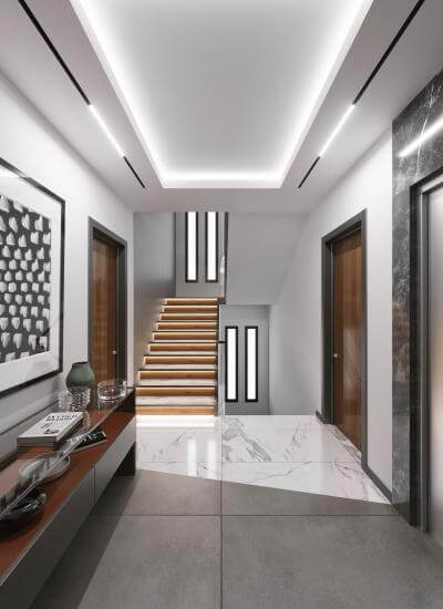 Lüks ev iç dekorasyonları Detayı - Lüks ev iç dekorasyonları | 2024 lüks ev iç dekorasyon trendleri
