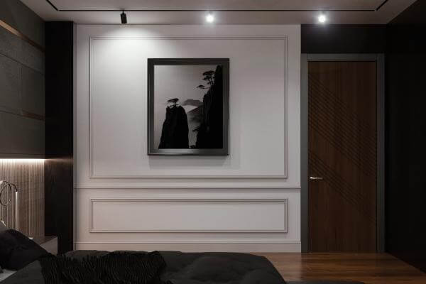 Lüks ev iç dekorasyonları Detayı - Lüks ev iç dekorasyonları | aydınlatma senaryoları