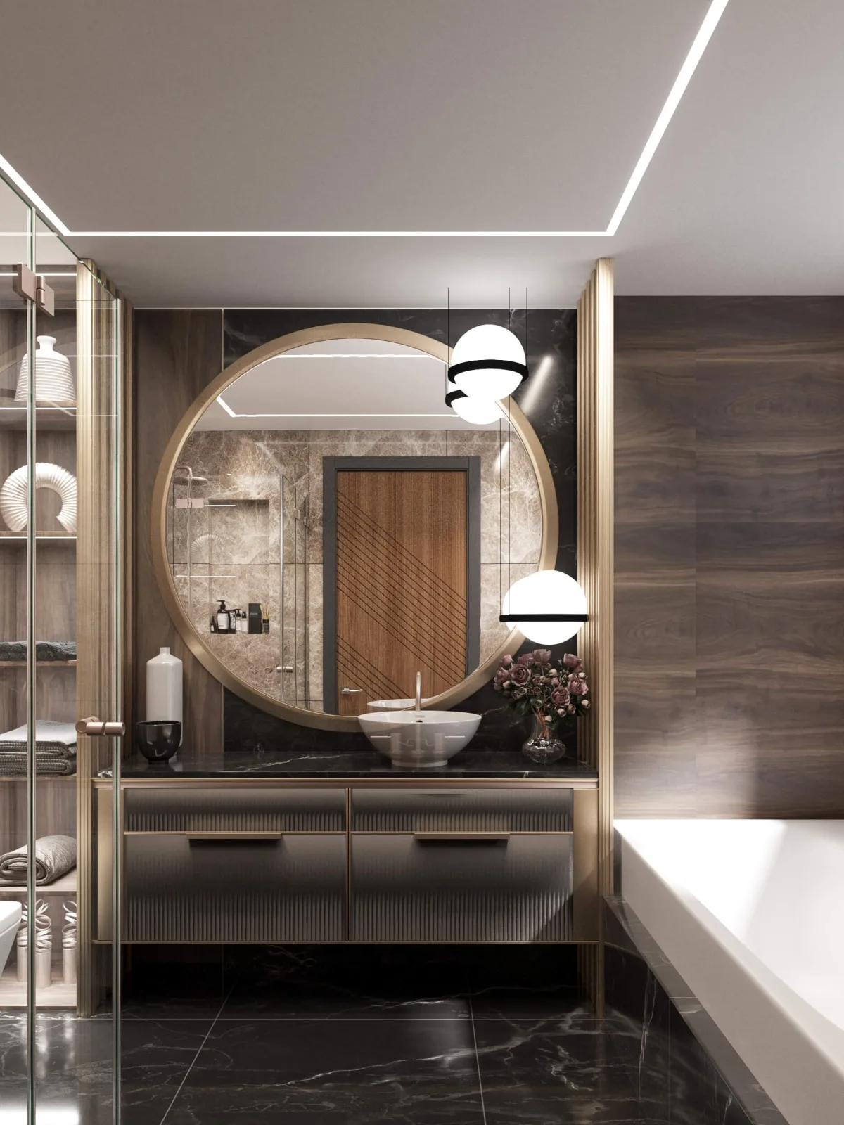 House renovation cost, Natamam Villa, House interior decoration prices, Ankara interior design, Luxury home interior…