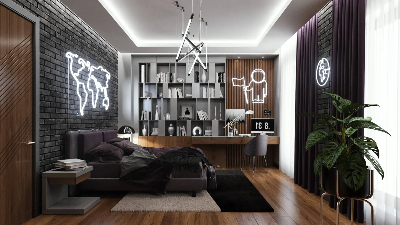 House renovation cost, Natamam Villa, House interior decoration prices, Ankara interior design, Luxury home interior…