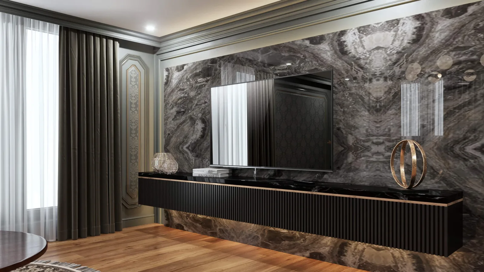 House renovation cost, Natamam Villa, House interior decoration prices, Ankara interior design, Luxury home interior…