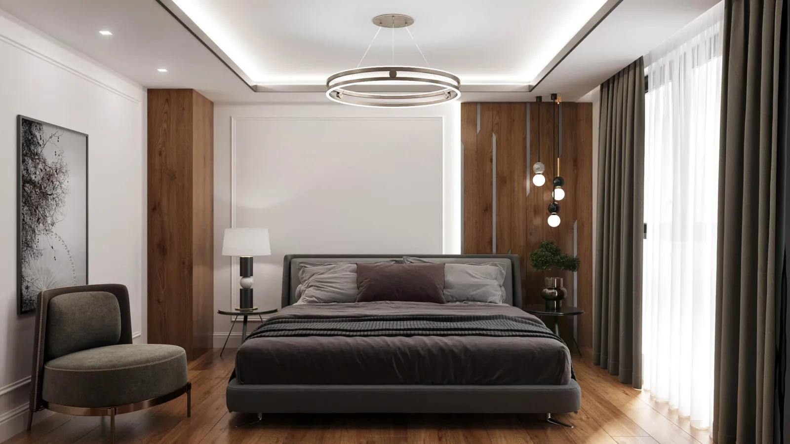 House renovation cost, Natamam Villa, House interior decoration prices, Ankara interior design, Luxury home interior…