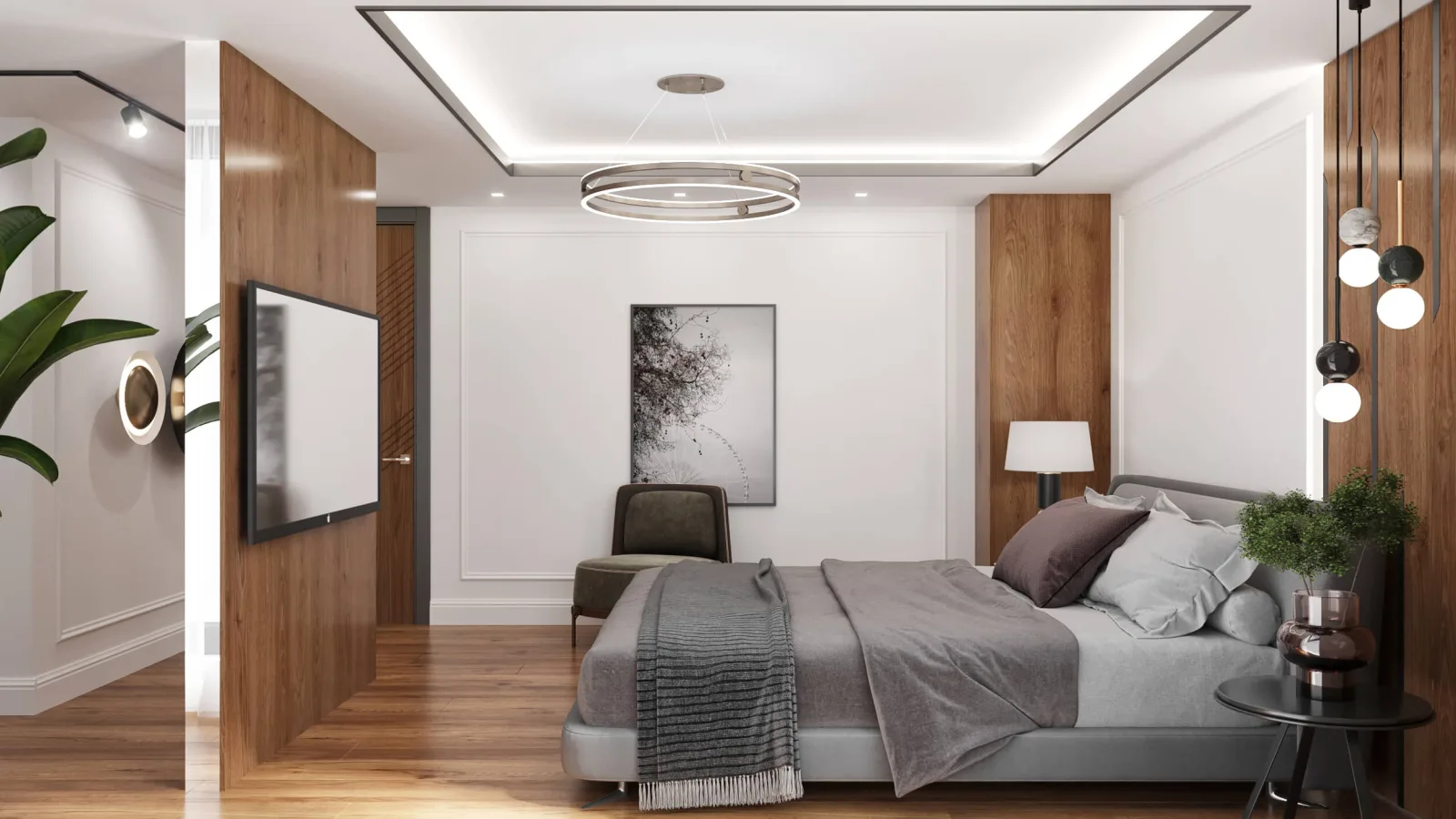 House renovation cost, Natamam Villa, House interior decoration prices, Ankara interior design, Luxury home interior…