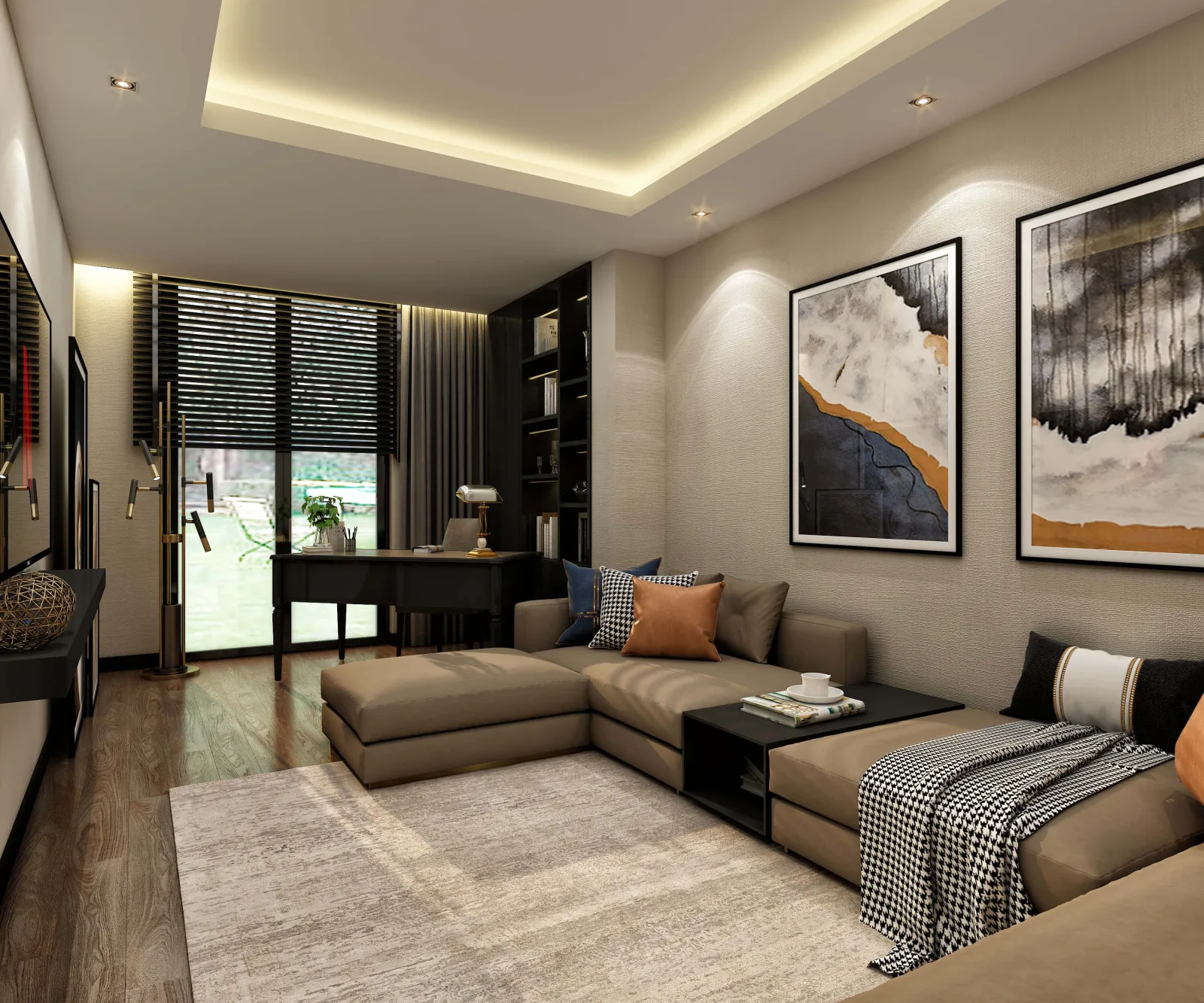 Luxury home interior, House design, Luxury house ankara, House interior designer, Luxury house indoor design