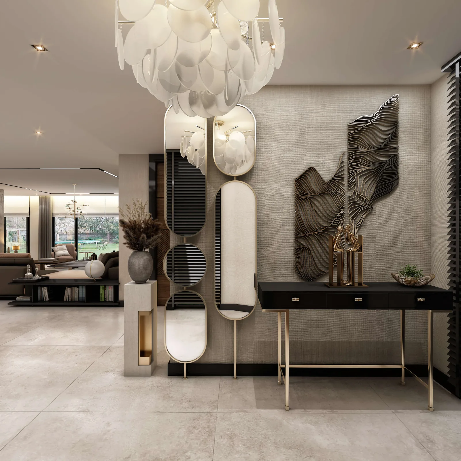 Luxury home interior, House design, Luxury house ankara, House interior designer, Luxury house indoor design