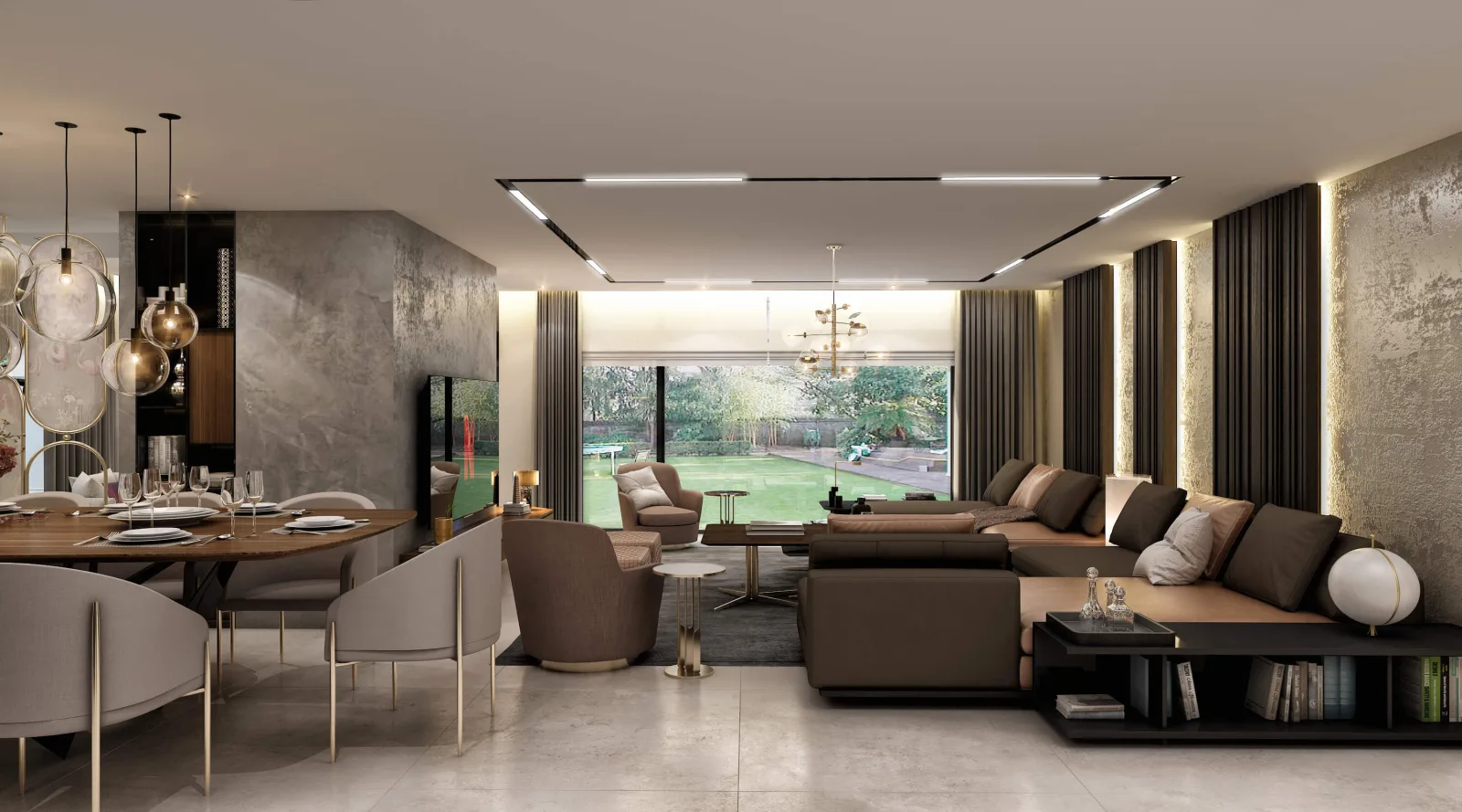 Luxury home interior, House design, Luxury house ankara, House interior designer, Luxury house indoor design