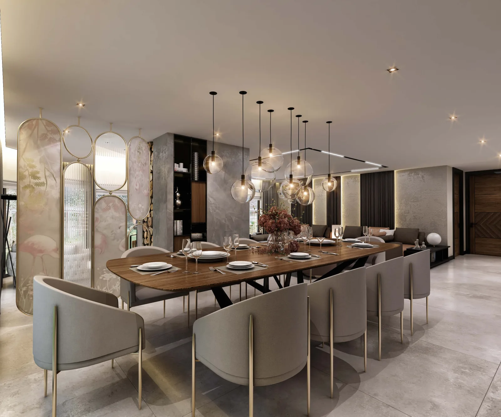 Luxury home interior, House design, Luxury house ankara, House interior designer, Luxury house indoor design