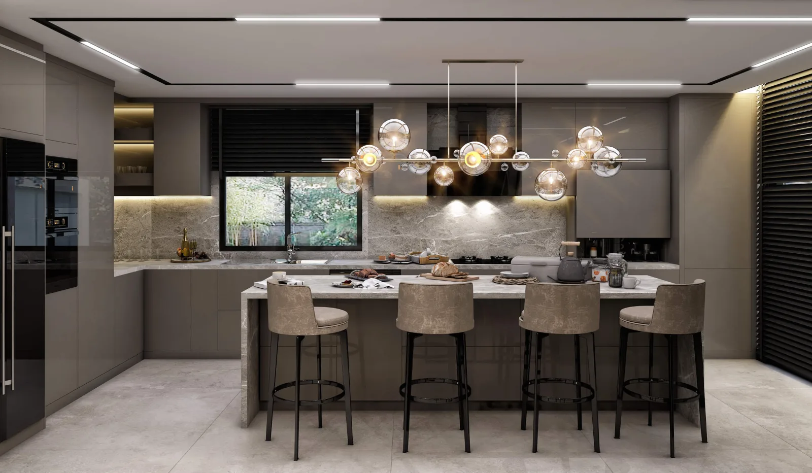 Luxury home interior, House design, Luxury house ankara, House interior designer, Luxury house indoor design