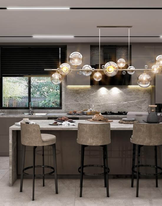 Lüks ev içi Detayı - Lüks ev içi | modern ev dekorasyonu