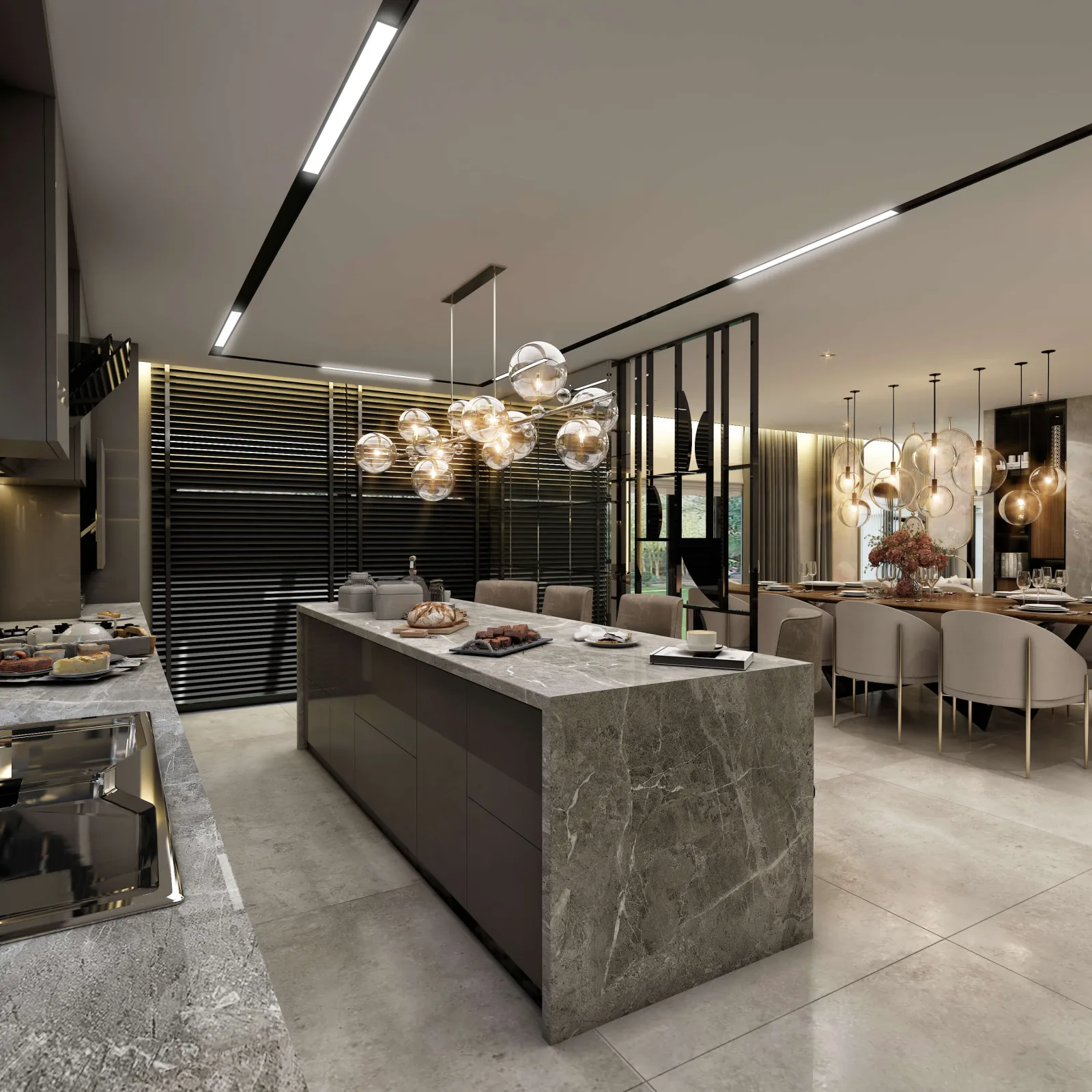 Luxury home interior, House design, Luxury house ankara, House interior designer, Luxury house indoor design