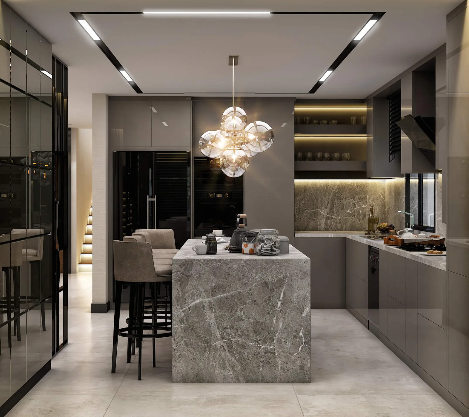 Luxury home interior, House design, Luxury house ankara, House interior designer, Luxury house indoor design