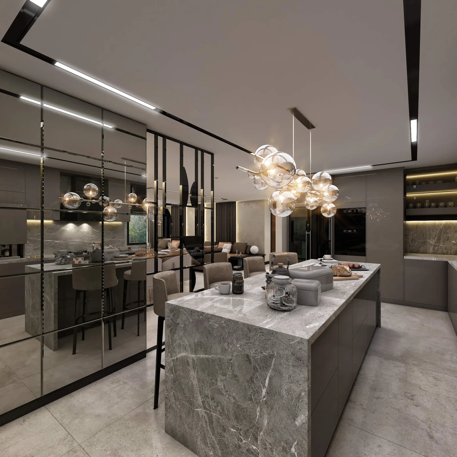 Luxury home interior, House design, Luxury house ankara, House interior designer, Luxury house indoor design