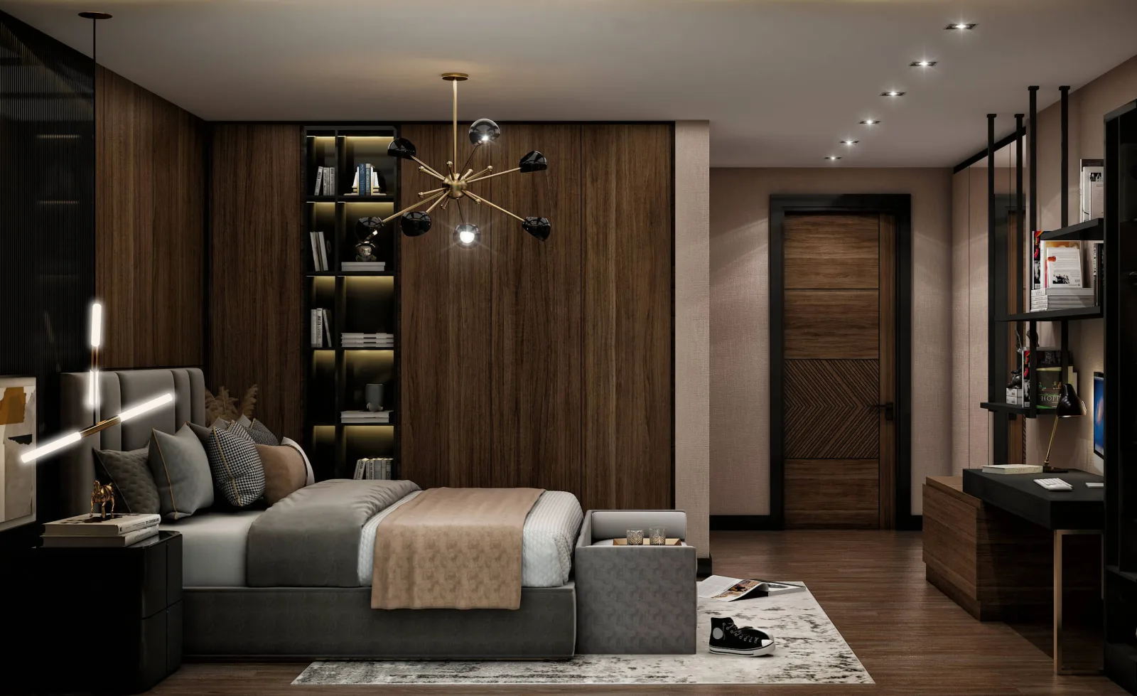 Luxury home interior, House design, Luxury house ankara, House interior designer, Luxury house indoor design