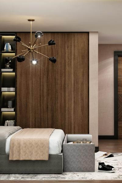 Lüks ev içi Detayı - Lüks ev içi | modern ev dekorasyonu