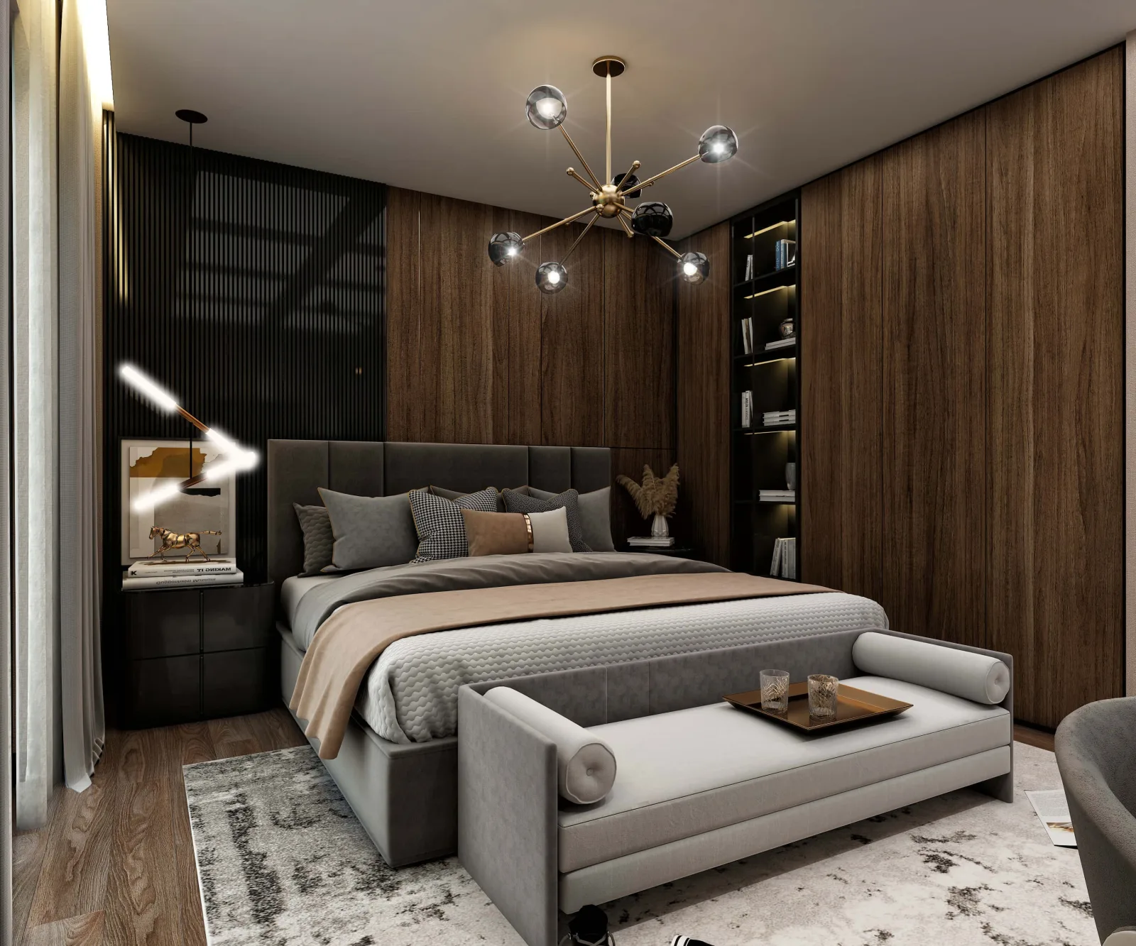 Luxury home interior, House design, Luxury house ankara, House interior designer, Luxury house indoor design