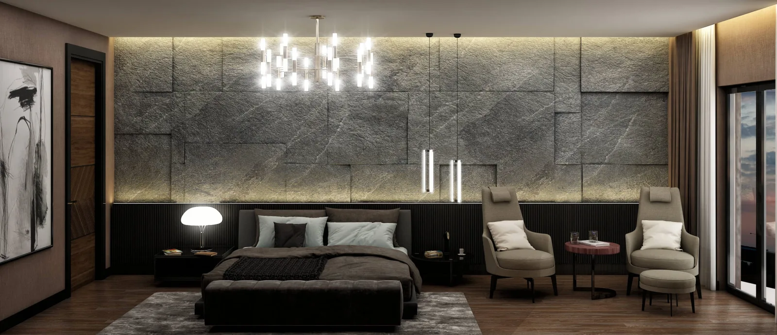 Luxury home interior, House design, Luxury house ankara, House interior designer, Luxury house indoor design