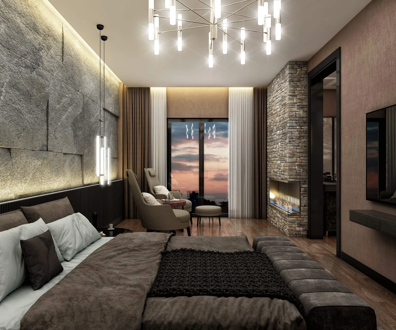 Luxury home interior, House design, Luxury house ankara, House interior designer, Luxury house indoor design