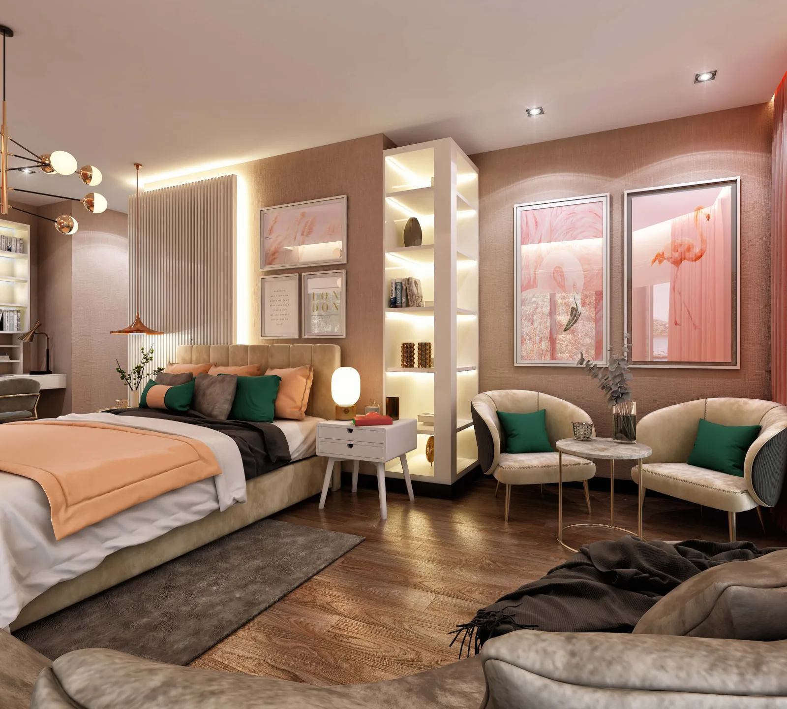 Luxury home interior, House design, Luxury house ankara, House interior designer, Luxury house indoor design