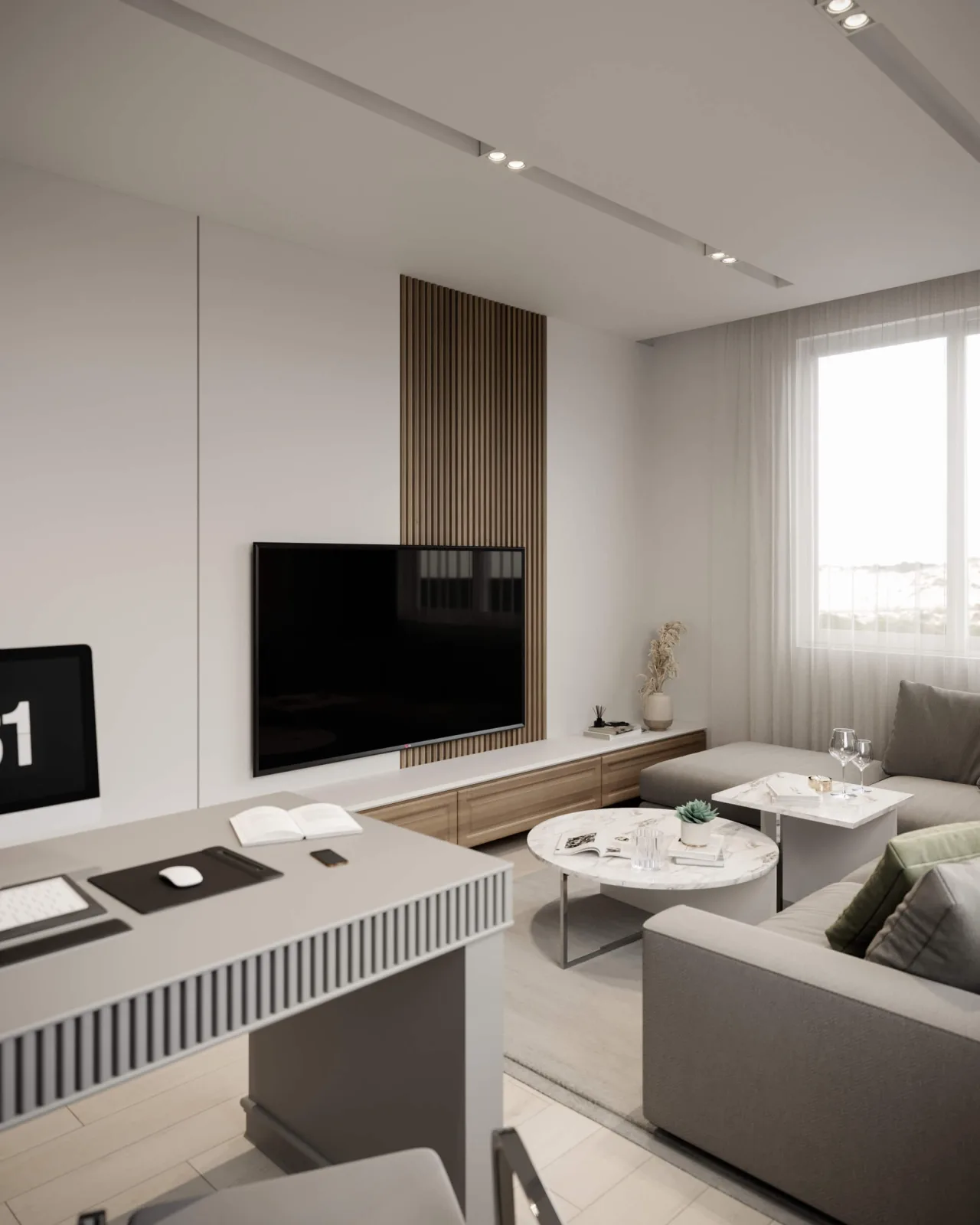 House renovation, Natamam Villa, Home decoration, Natamam Villa, Ankara home projects