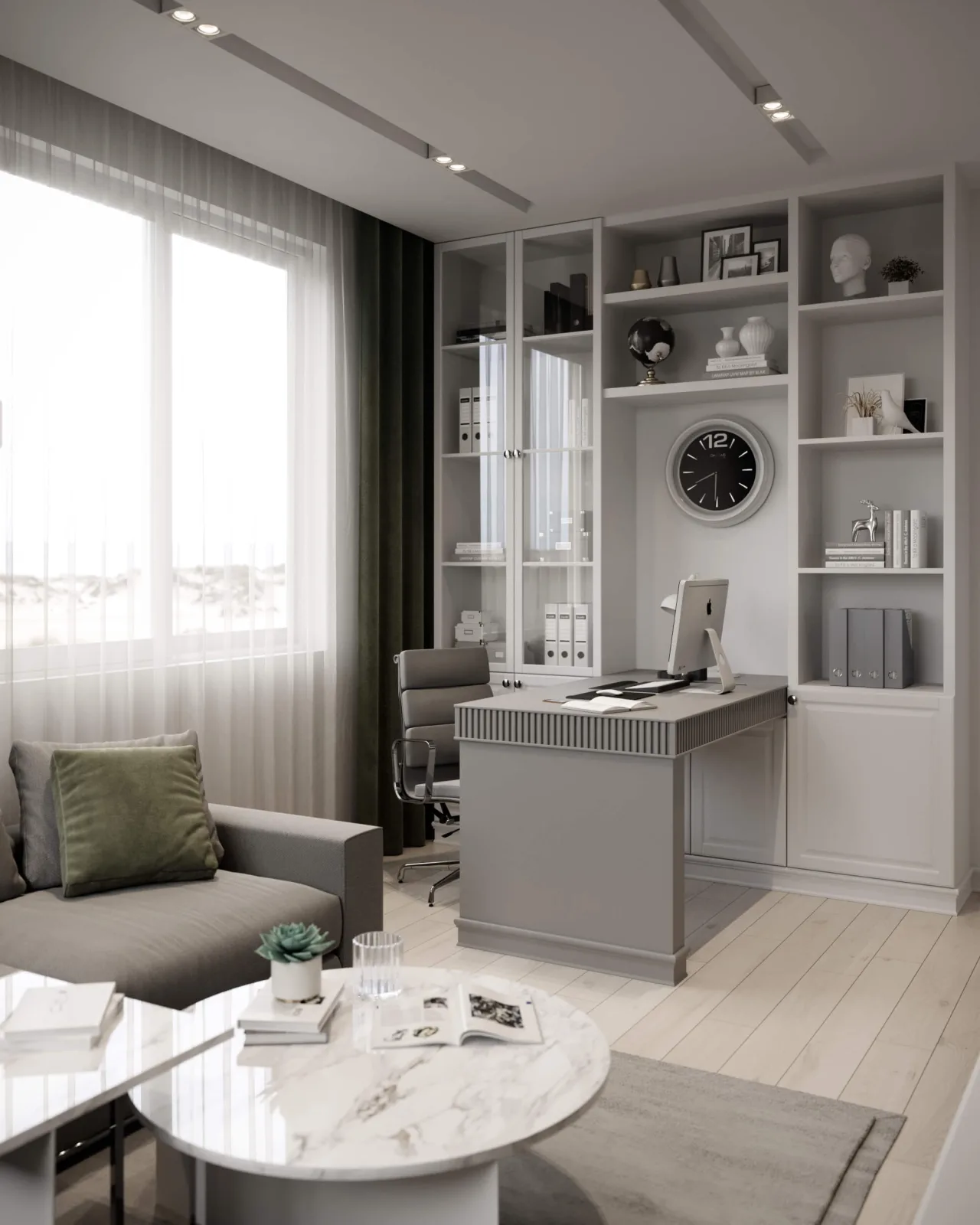House renovation, Natamam Villa, Home decoration, Natamam Villa, Ankara home projects