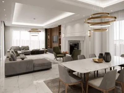 Kardelen Koy House