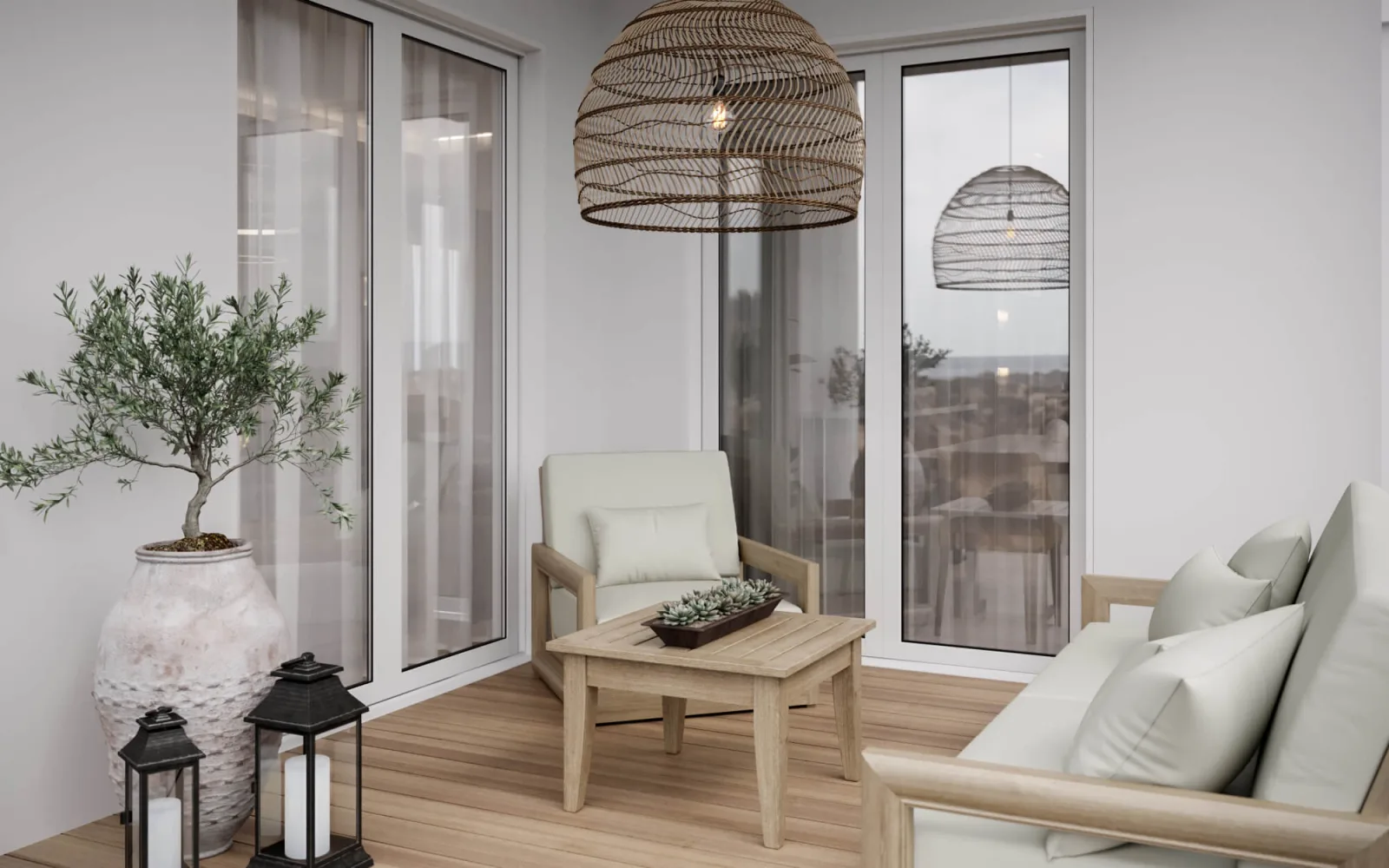 House renovation, Natamam Villa, Home decoration, Natamam Villa, Ankara home projects