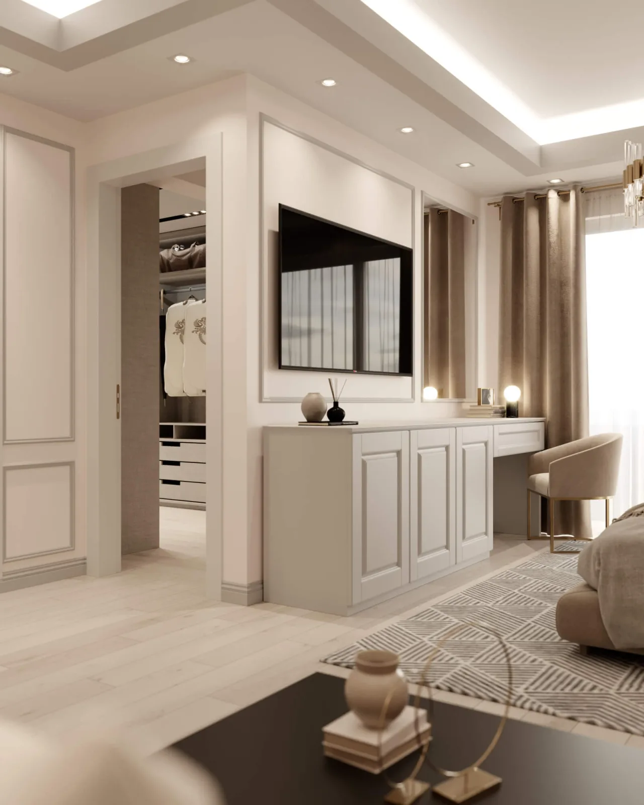 House renovation, Natamam Villa, Home decoration, Natamam Villa, Ankara home projects