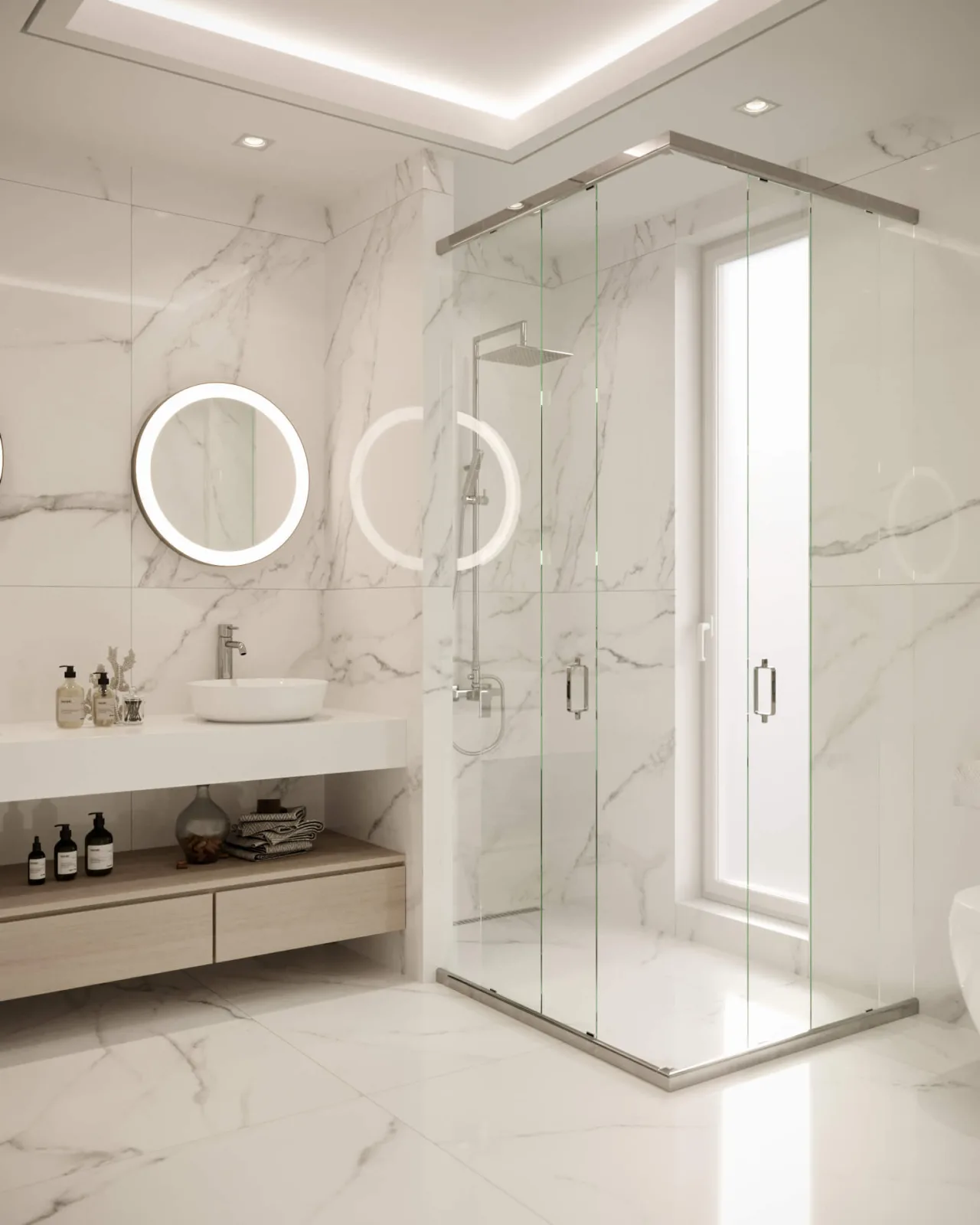 House renovation, Natamam Villa, Home decoration, Natamam Villa, Ankara home projects
