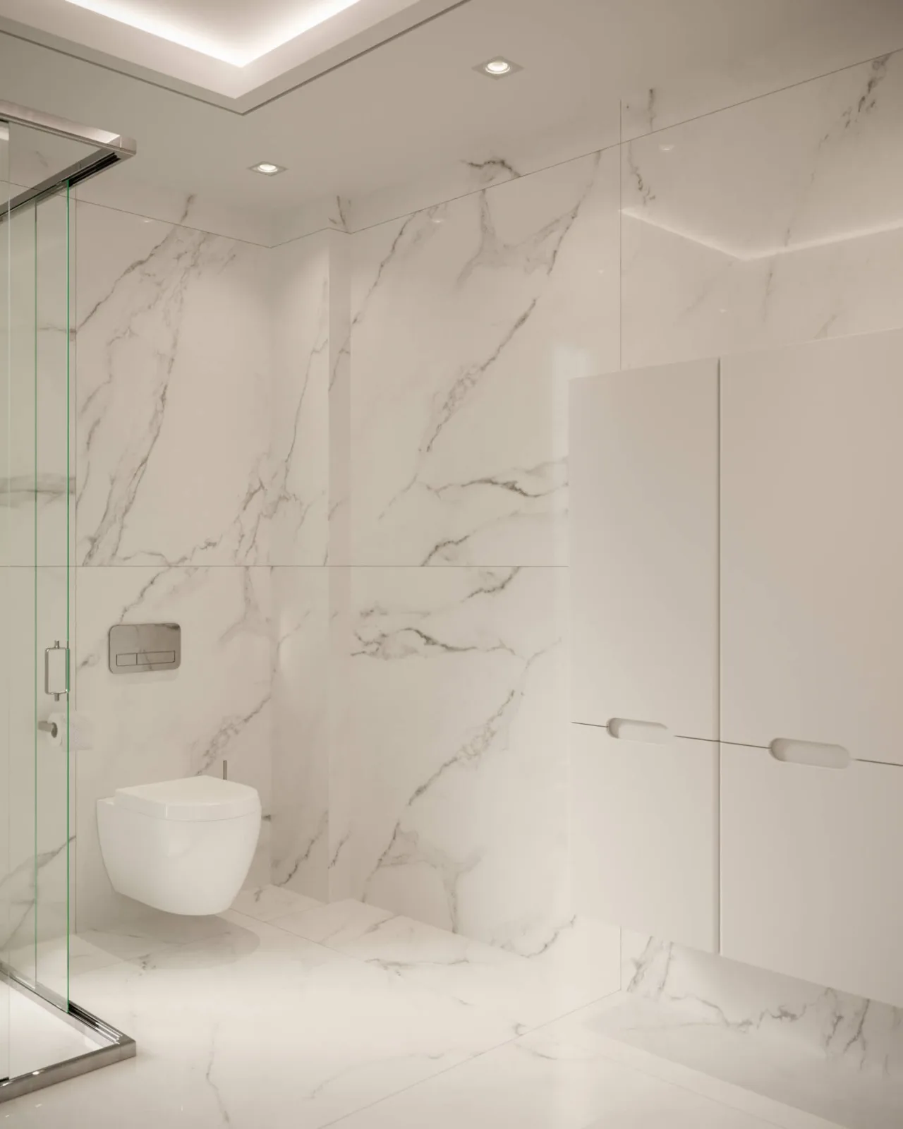 House renovation, Natamam Villa, Home decoration, Natamam Villa, Ankara home projects