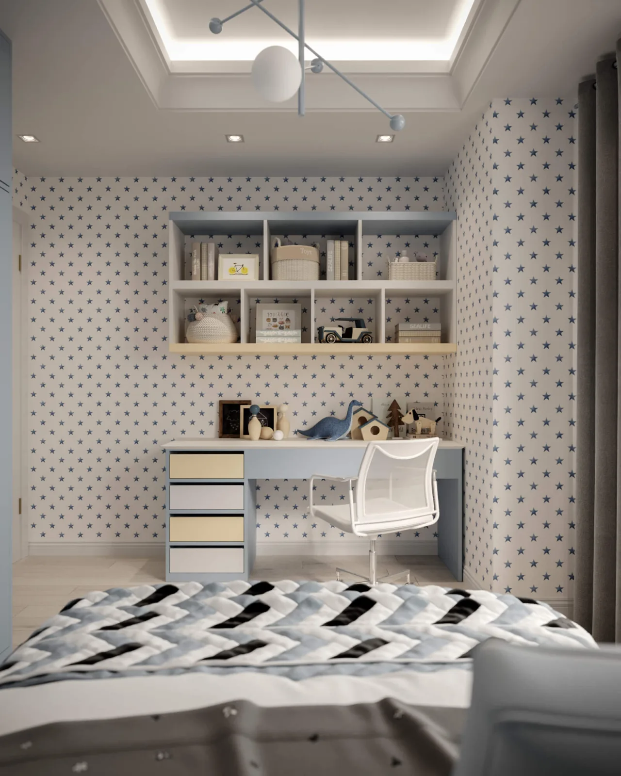 House renovation, Natamam Villa, Home decoration, Natamam Villa, Ankara home projects