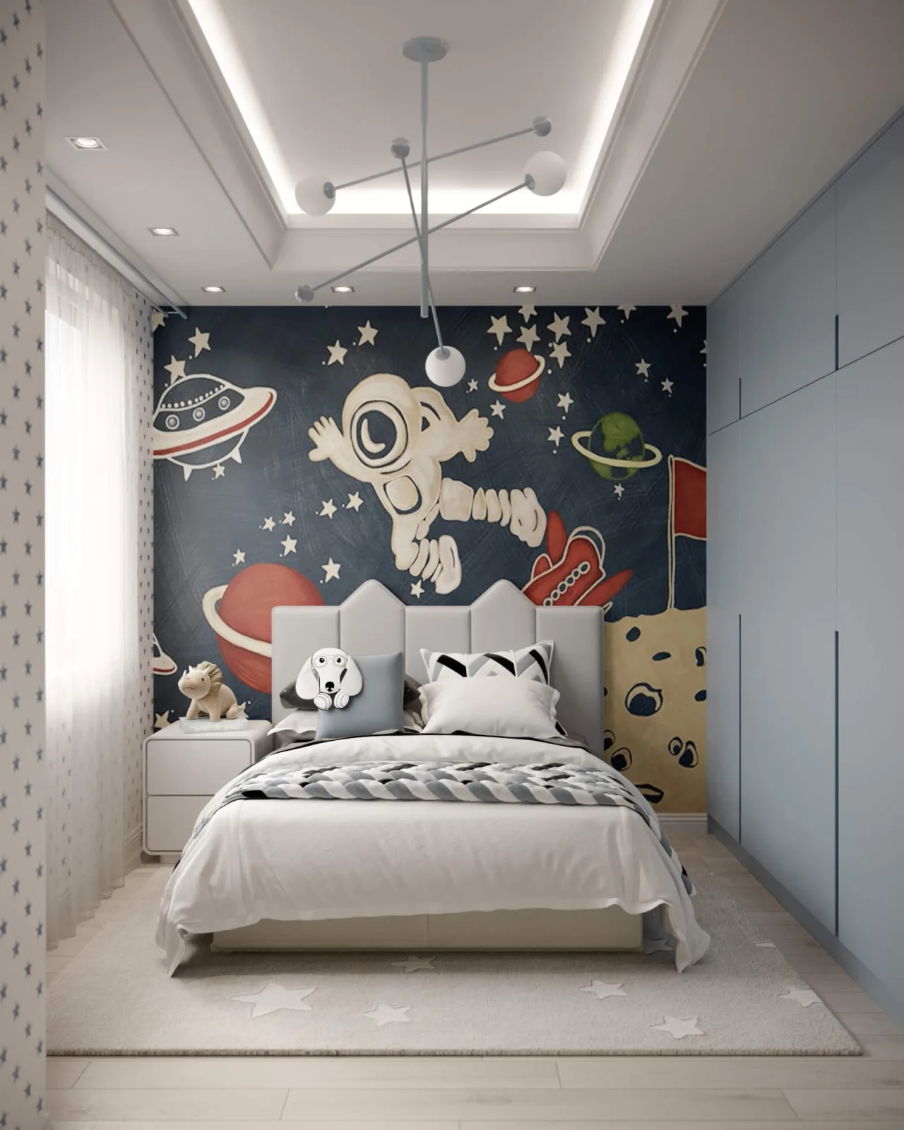 House renovation, Natamam Villa, Home decoration, Natamam Villa, Ankara home projects