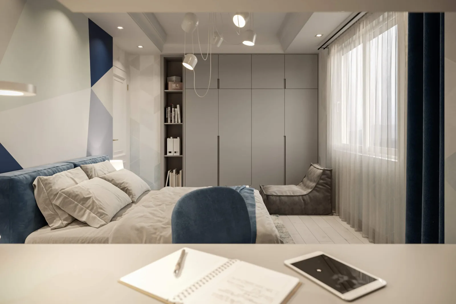 House renovation, Natamam Villa, Home decoration, Natamam Villa, Ankara home projects