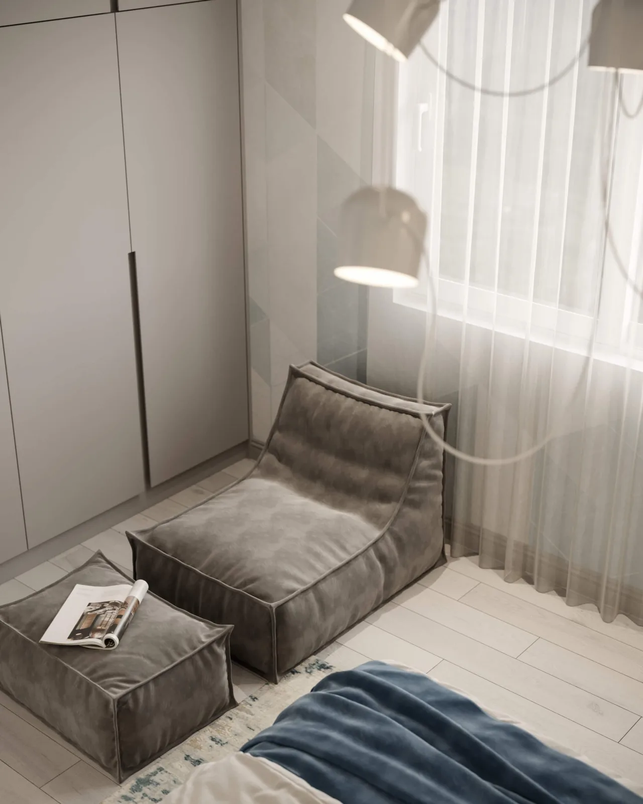 House renovation, Natamam Villa, Home decoration, Natamam Villa, Ankara home projects