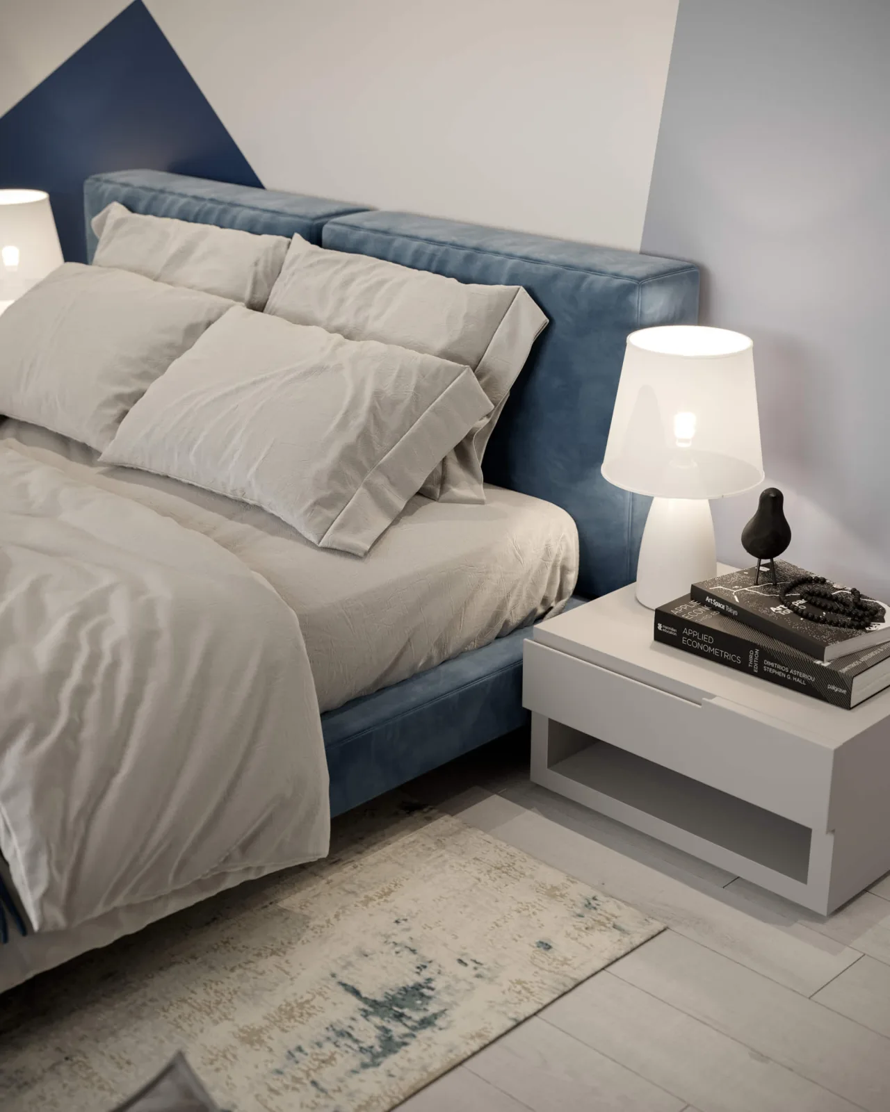 House renovation, Natamam Villa, Home decoration, Natamam Villa, Ankara home projects