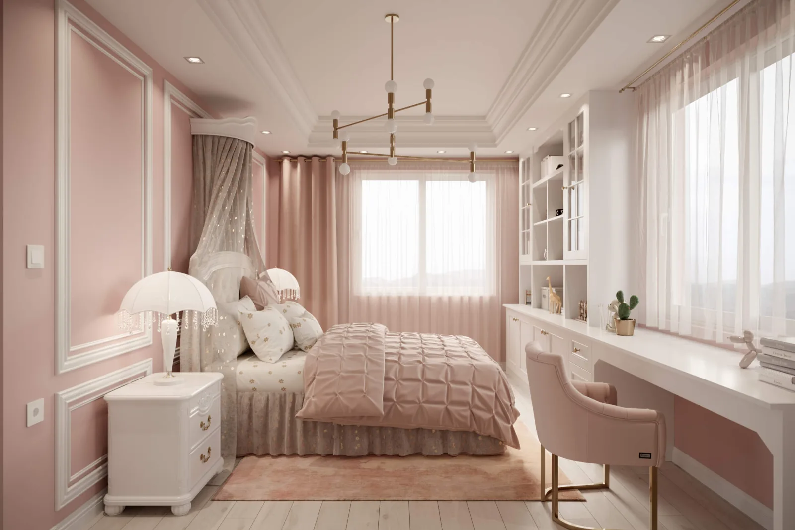 House renovation, Natamam Villa, Home decoration, Natamam Villa, Ankara home projects