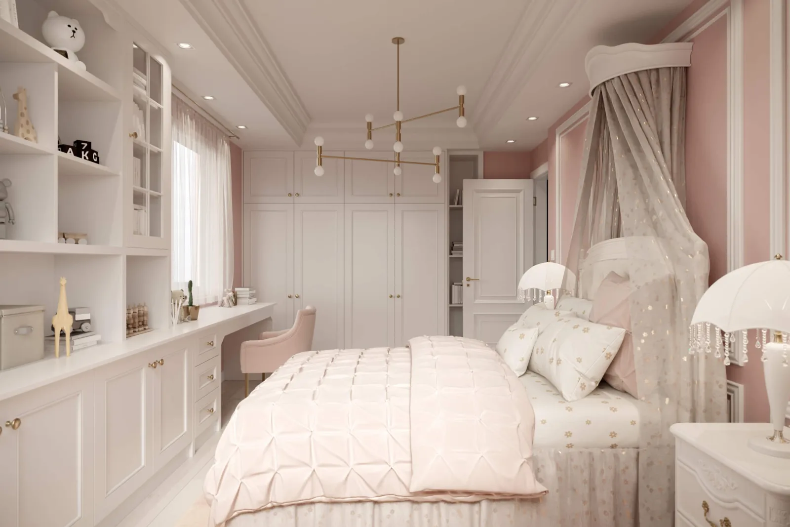 House renovation, Natamam Villa, Home decoration, Natamam Villa, Ankara home projects