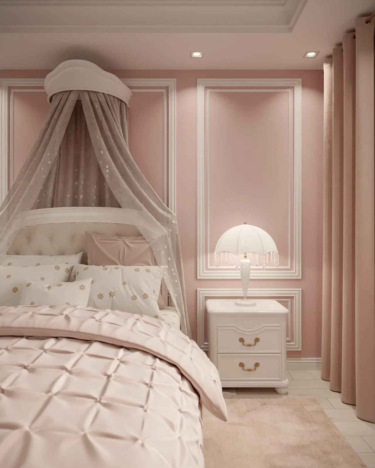 House renovation, Natamam Villa, Home decoration, Natamam Villa, Ankara home projects
