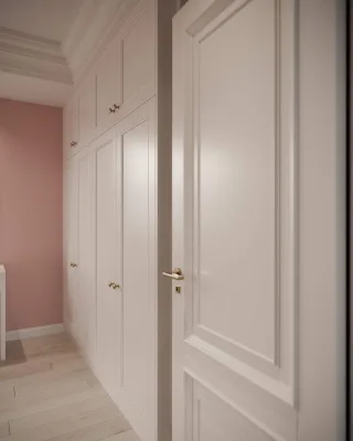 Kardelen Köy Villa – Villa Yenileme, Natamam Villa ve Ev Dekorasyonu (Kardelenköy, Alacaatlı, Ankara) - Görsel 33