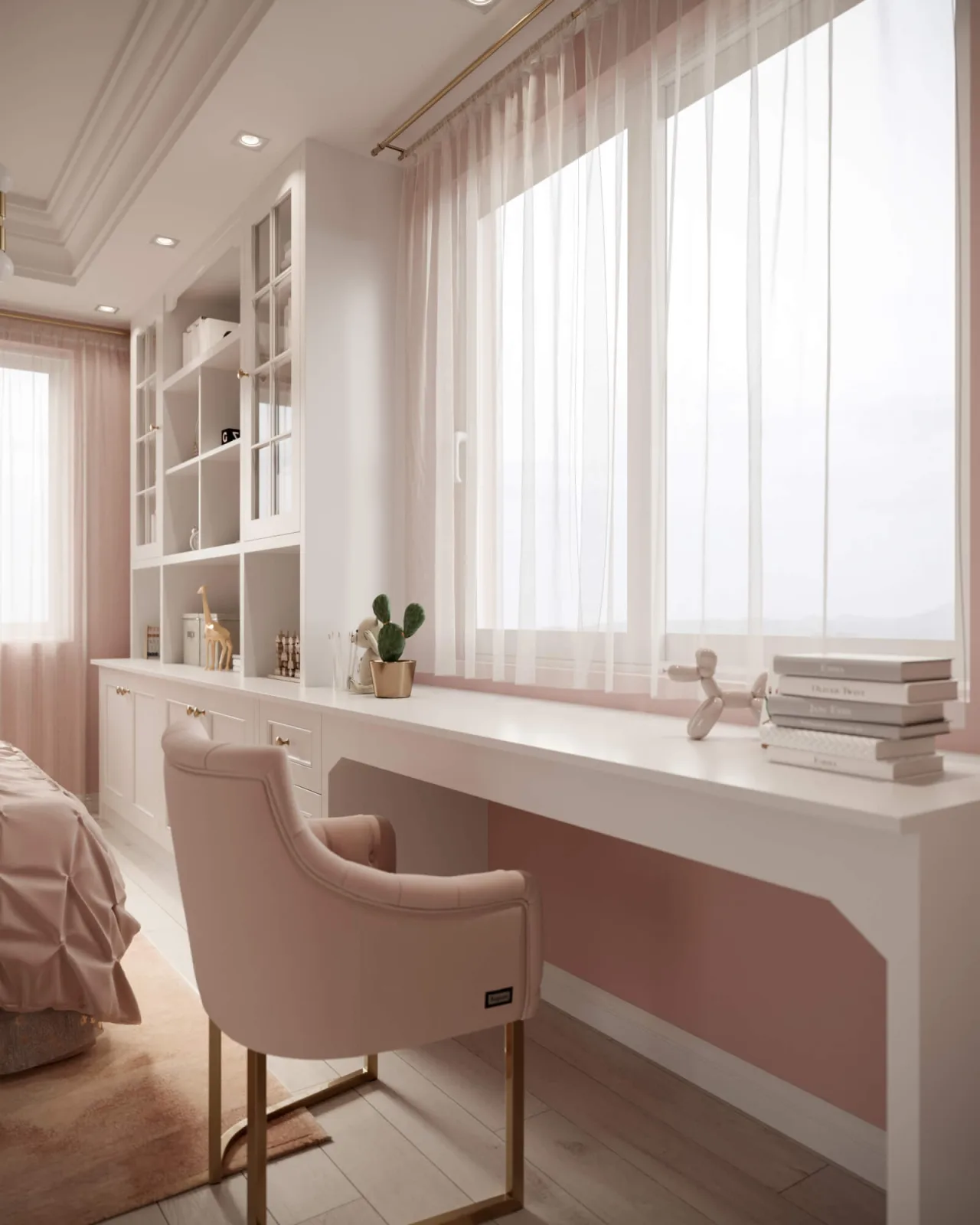 House renovation, Natamam Villa, Home decoration, Natamam Villa, Ankara home projects