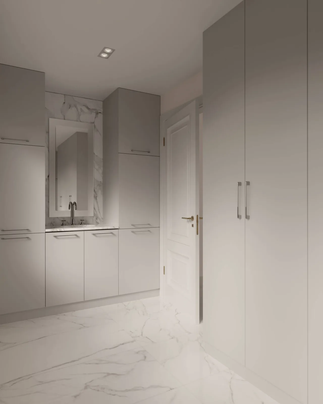 House renovation, Natamam Villa, Home decoration, Natamam Villa, Ankara home projects