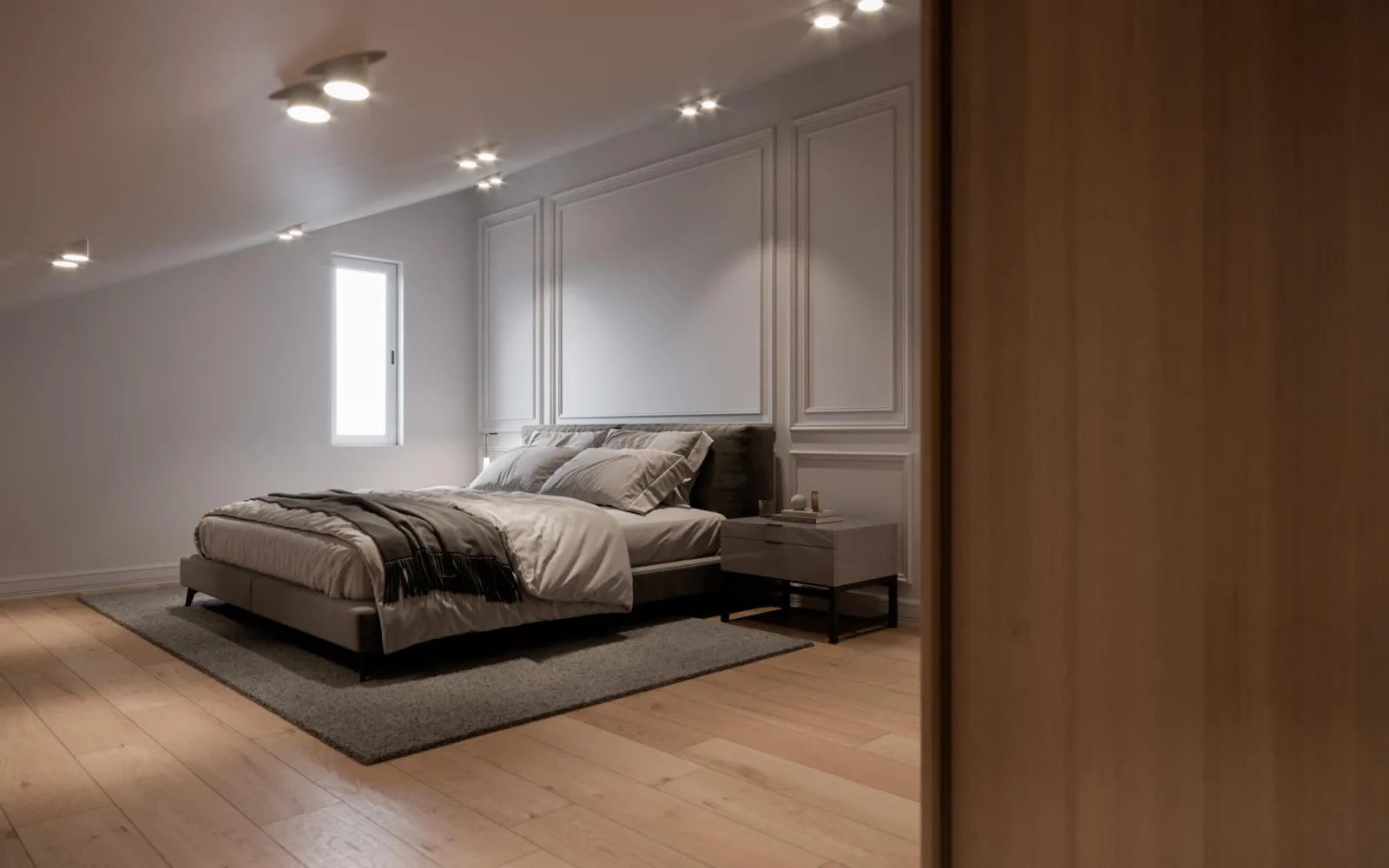 House renovation, Natamam Villa, Home decoration, Natamam Villa, Ankara home projects