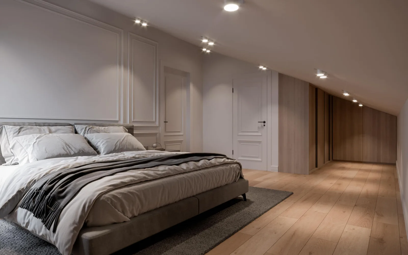 House renovation, Natamam Villa, Home decoration, Natamam Villa, Ankara home projects