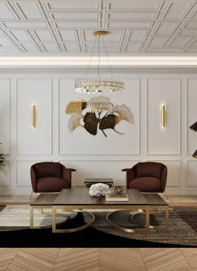 Villa tasarım Detayı - Villa tasarım | Umut Gürler İç Mimarlık