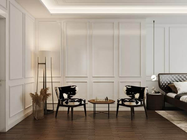 Villa tasarım Detayı - Villa tasarım | modern villa tasarımı Ankara