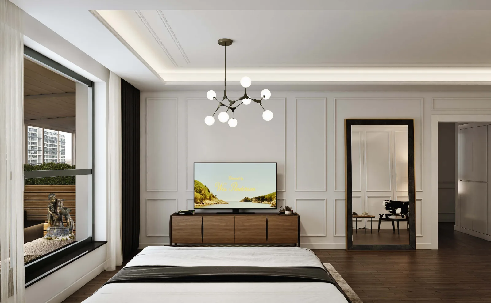 Natamam Villa, Luxury house ankara, Natamam Villa, House design, Natamam Villa