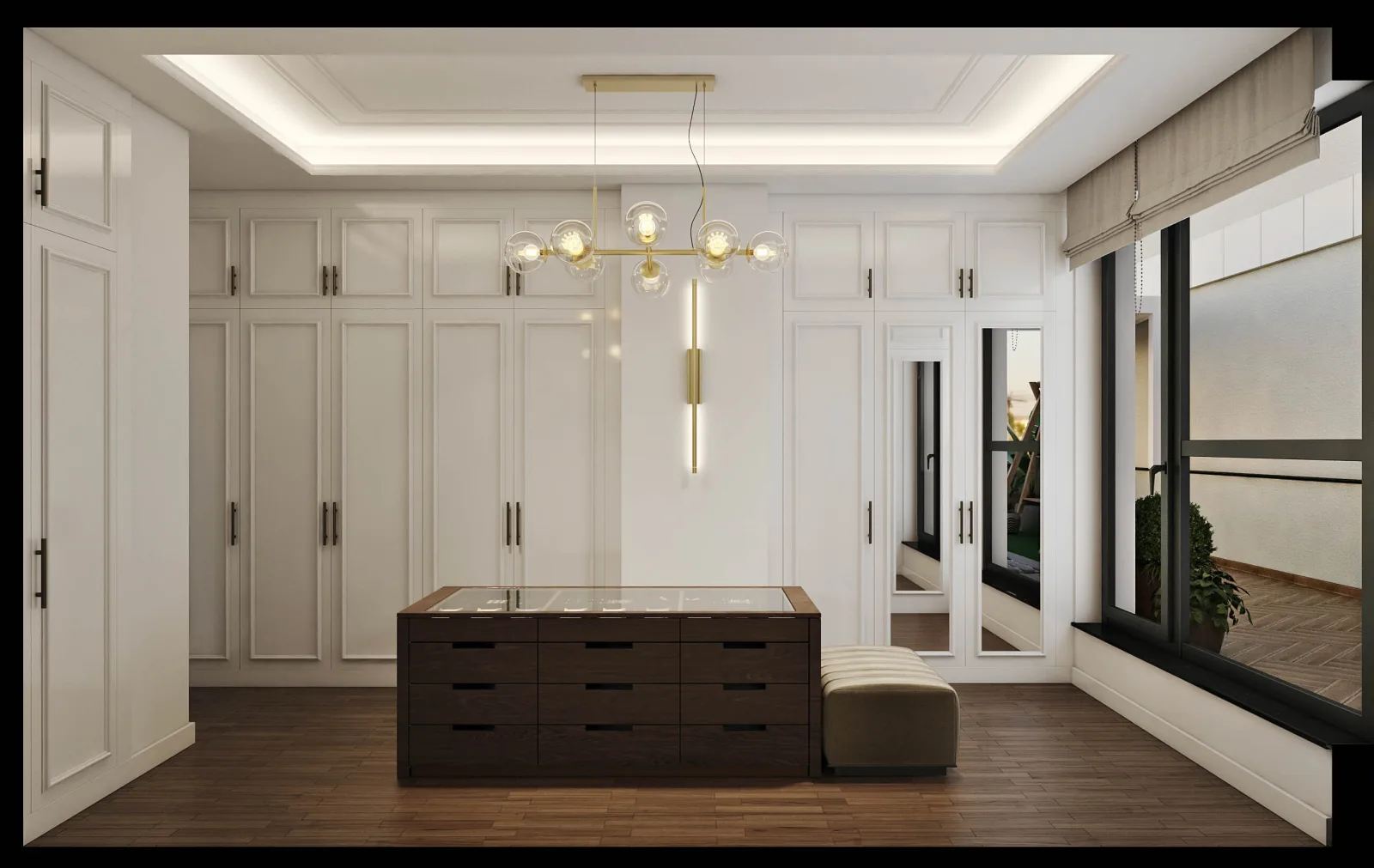 Natamam Villa, Luxury house ankara, Natamam Villa, House design, Natamam Villa
