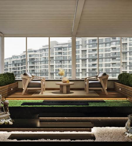Villa tasarım Detayı - Villa tasarım | 2025 lüks villa tasarım trendleri